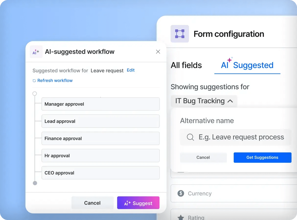Workflowintelligence Customersuccess Efficient Tech Workflow - Gradient Photo Collection - Desktop Quality